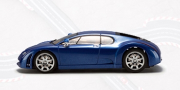 Bugatti Chiron von AUTOart Slotcars 1:32