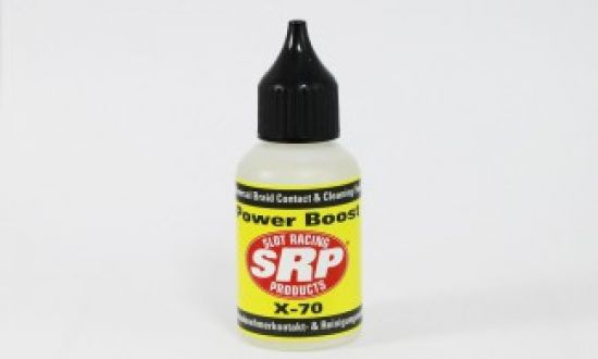 SRP Power Booster X70 30ml