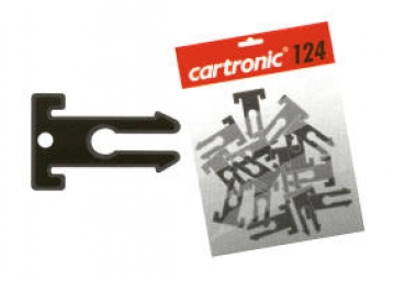 Cartronic  Verbindungs-Clips