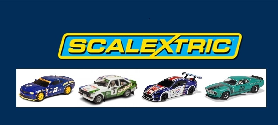 Upgrade Carrera Digital 132 Scalextric 1:32 Slotcar Autos 2020 Auswahl analog 