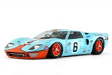 Ford GT 40 Chassis