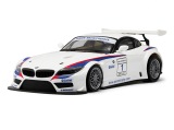 BMW Z4 Chassis