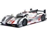 Audi R18 Chassis