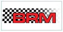 BRM Aluminium Chassis