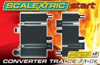 Scalextric Start