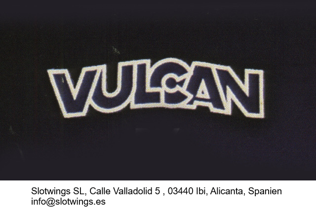 Vulkan