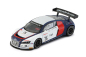 Preview: NSR Audi R8 Blancpain Sprint Series nr75 Slotcar 1:32 00029