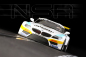 Preview: NSR BMW Z4 Blancpain Endurace Series Silverston 2012