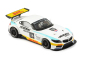 Preview: NSR BMW Z4 Blancpain Endurace Series Silverston 2012