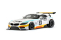 Preview: NSR BMW Z4 Blancpain Endurace Series Silverston 2012