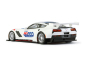 Preview: NSR Slotcars Corvette C7R Indianapolis 2017 WHITE Nr. 500 0062