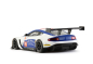 Preview: NSR ASV GT3 24h LeMans 2016  Nr. 99 Art 0078