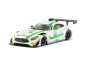 Preview: NSR Mercedes AMG GT3 Sebring 2017 Nr. 33 Slotcar 1:32 0114