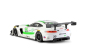 Preview: NSR Mercedes AMG GT3 Sebring 2017 Nr. 33 Slotcar 1:32 0114