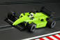 Preview: NSR Formula 86/89 Test Car Grün Slotcar 1:32 0161