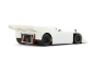 Preview: NSR Porsche 917/10K Test Car White