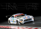 Preview: NSR Mercedes AMG GT3 Mobil ADAC GT Masters Nr.20 Slotcar 1:32 0189