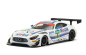 Preview: NSR Mercedes AMG GT3 Mobil ADAC GT Masters Nr.20 Slotcar 1:32 0189