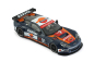 Preview: NSR Slotcars Corvette C6R Repsol BLUE Nr. 71