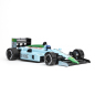 Preview: NSR Formula 86/89 Leyton Hous Nr. 16 Slotcar 1:32 0420IL