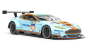 Preview: NSR ASV GT3 LeMans 2014 Nr. 98 Art 0501