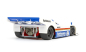 Preview: NSR Porsche 917/10k Rothmans Blue Nr. 2