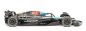 Preview: NSR Formula 22 Silver Arrow  Nr. 63 Slotcar 1:32 0508
