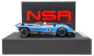 Preview: NSR Lola T280/290 Blue Sky Nr. 25 536BSW (Limited Edition 100Stück)