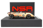 Preview: NSR Lola T280/290 Pink Pig Nr. 14 536PSW (Limited Edition 100Stück)
