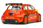 Preview: NSR Abarth 500 Jägermeister Nr.47 Yellow 0548SW