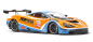 Preview: NSR Slotcar McLaren 720S Optimum Motorsport Asian LeMans Series 2022 Nr.42