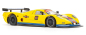 Preview: NSR Mosler MT900R  Martini Livery Yellow Nr. 59 EVO5 Slotcar 1:32 0559AW5