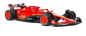 Preview: NSR Formula 22/26 Rosso Fuoco Nr. 16 Slotcar 1:32 0563