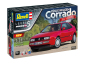 Preview: Revell Modellbausatz VW Corrado im Maßstab 1:24