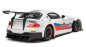Preview: NSR BMW Z4 Martini Racing White Nr. 25