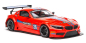 Preview: NSR BMW Z4 Martini Racing Red Nr. 26