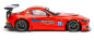 Preview: NSR BMW Z4 Martini Racing Red Nr. 26