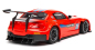 Preview: NSR BMW Z4 Martini Racing Red Nr. 26