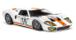Preview: NSR Slotcars Ford GT 40 24h LeMans 1966 Nr. 59