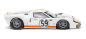 Preview: NSR Slotcars Ford GT 40 24h LeMans 1966 Nr. 59