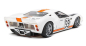 Preview: NSR Slotcars Ford GT 40 24h LeMans 1966 Nr. 59