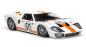 Preview: NSR Slotcars Ford GT 40 24h LeMans 1966 Nr. 59