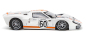 Preview: NSR Slotcars Ford GT 40 24h LeMans 1966 Nr. 60