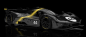 Preview: NSR Hypercar Black Nr. 44 Slotcar 1:32 NSR 0625