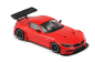 Preview: NSR BMW Z4 Red Matt 1194