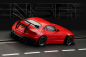 Preview: NSR BMW Z4 Red Matt 1194