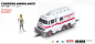 Preview: Carrera Digital 132 Ambulanz 30943