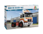 Preview: 1:24 Bausatz MAN F8 19.321 2X4 3946