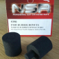 Preview: NSR, Reifen