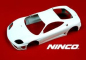 Preview: Ninco Karosserie ProRace EVO für Ferrari 360